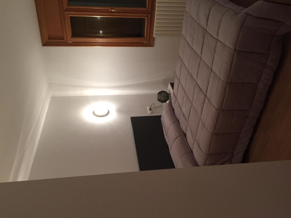 Apartamentos Borruscall Pas De La Casa Cameră foto