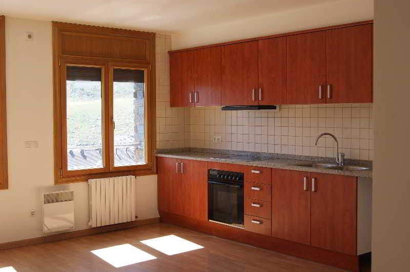 Apartamentos Borruscall Pas De La Casa Exterior foto