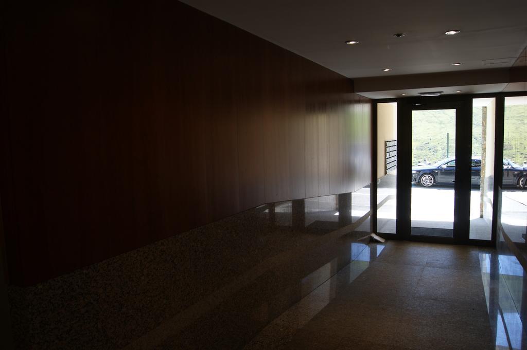 Apartamentos Borruscall Pas De La Casa Exterior foto
