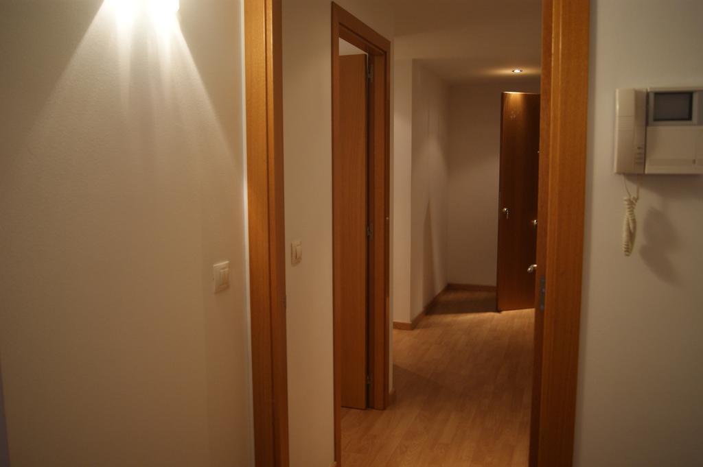 Apartamentos Borruscall Pas De La Casa Cameră foto