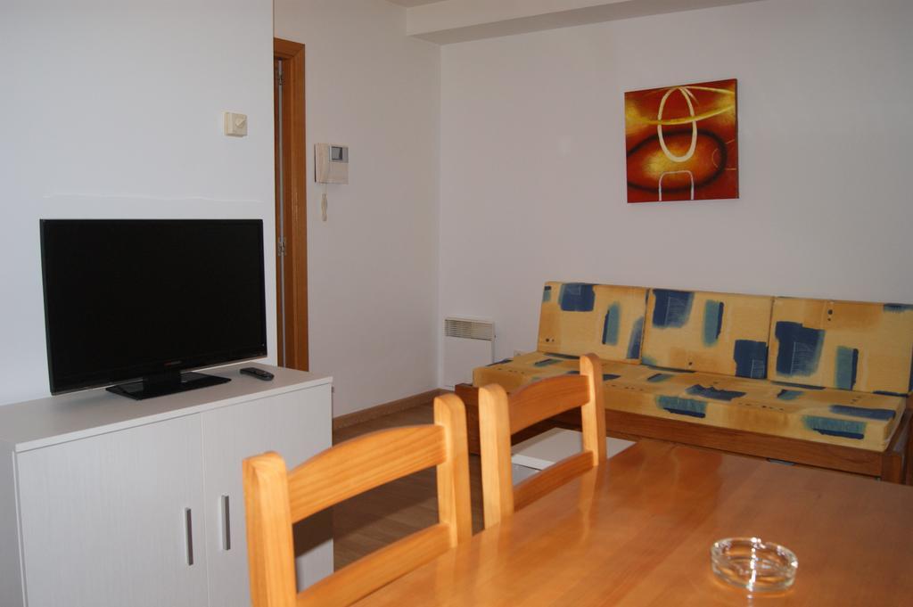 Apartamentos Borruscall Pas De La Casa Cameră foto