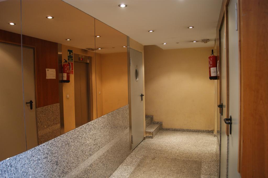 Apartamentos Borruscall Pas De La Casa Cameră foto