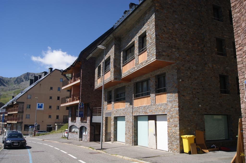 Apartamentos Borruscall Pas De La Casa Cameră foto